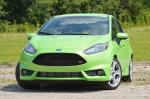 Ford Fiesta ST 2014 года